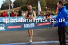 Altra Kielder Marathon, Sunday, October 5th. 2025 Altra Kielder Marathon, Half Marathon and 10k. Photo: David T. Hewitson/Sports for All Pics